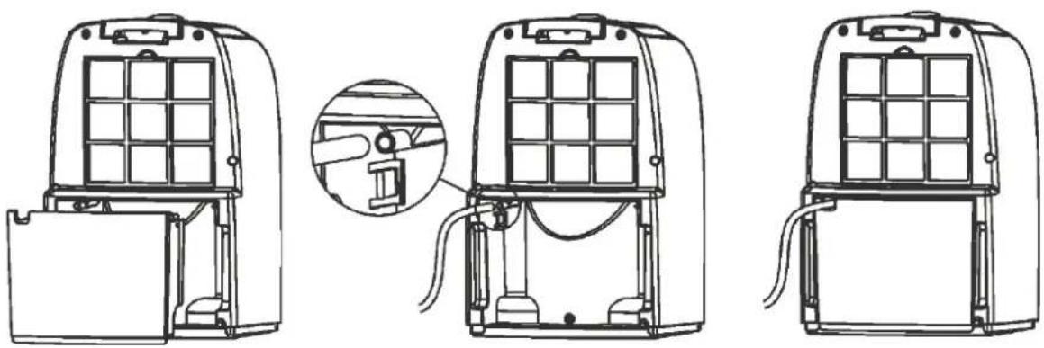 Euromac LO10.100H - Scarico continuo - 1