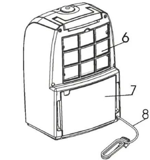 Euromac LO10.100H - Accessoire: - 2
