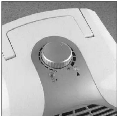 Euromac LO10.100H - Inbetriebnahme - 1