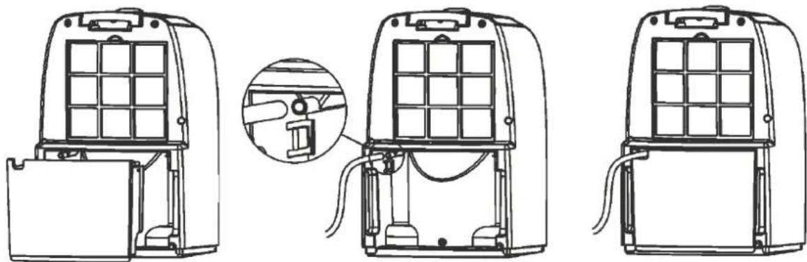 Euromac LO10.100H - Continu.afvoer - 1