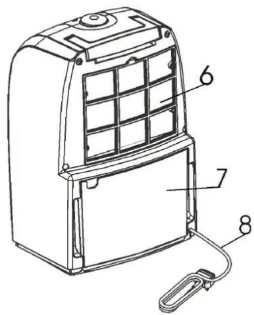 Euromac LO10.100H - Descrição - 2