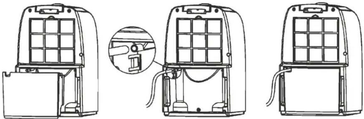 Euromac LO10.100H - Drenaje continuo - 1