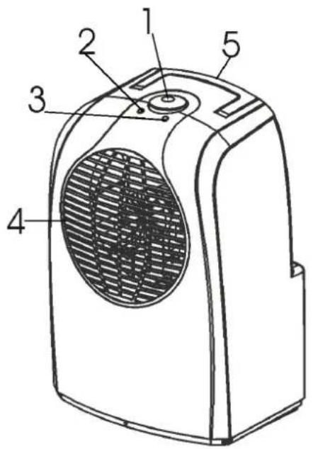 Euromac LO10.100H - Beschreibung - 1