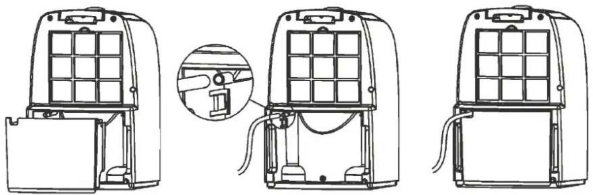 Euromac LO10.100H - Continuous drainage - 1