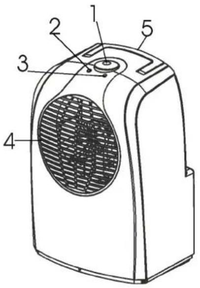 Euromac LO10.100H - Descriere - 1