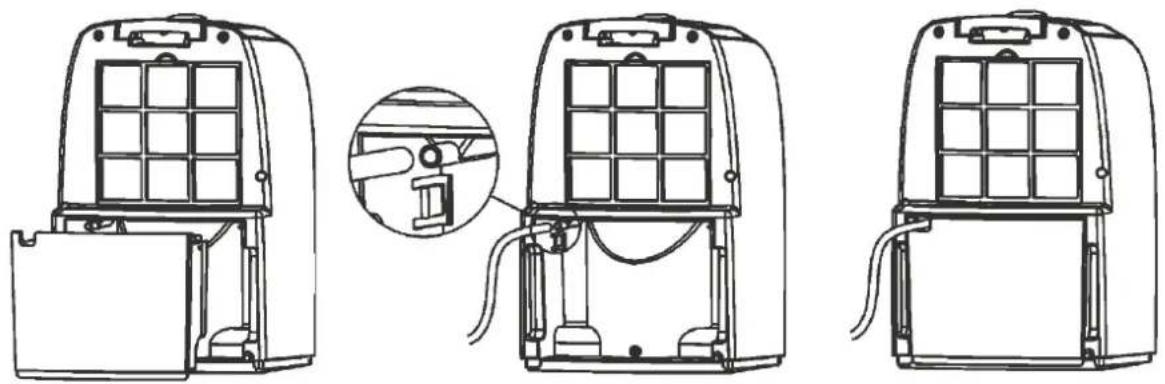 Euromac LO10.100H - Evacuare continua - 1