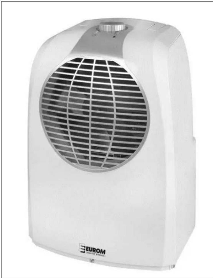 Euromac LO10.100H - 1