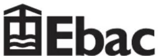 EBAC 3850e - L'appareil est endommagé - 1
