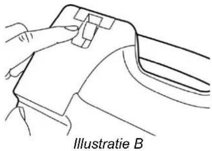 EBAC 3850e - Probleemoplossing vervolg... - 1