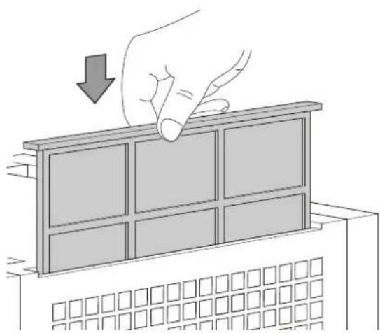 TROTEC TTK 125 S - Remarque - 1