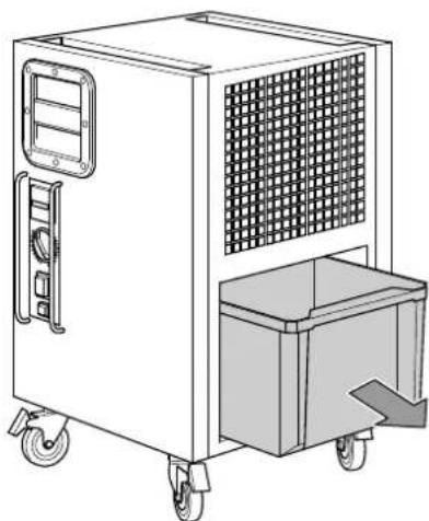 TROTEC TTK 125 S - Limitation de température (protection anti-surchauffe) - 2