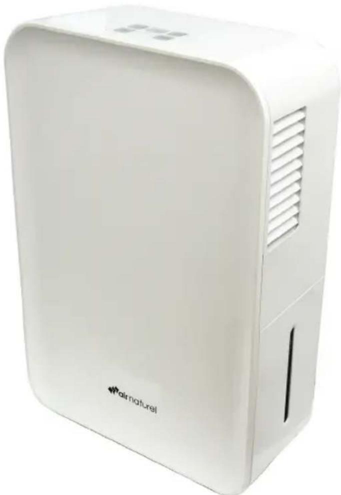 AIR NATUREL Egoa - 1