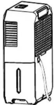 AIR NATUREL Egoa - Drainage continu - 1