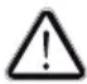TROTEC TTK 30 S - Caution! - 1