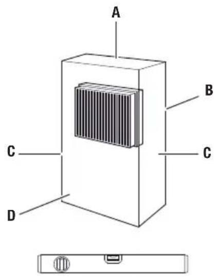 TROTEC TTK 30 S - Installazione - 1