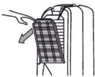 TROTEC TTK 30 S - Indications sur la capacité de déshumidification - 2