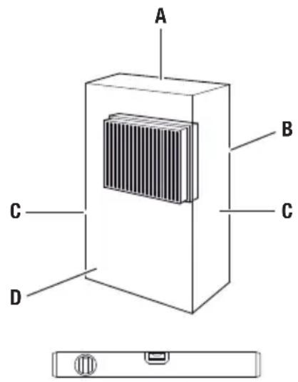 TROTEC TTK 30 S - Installation - 1