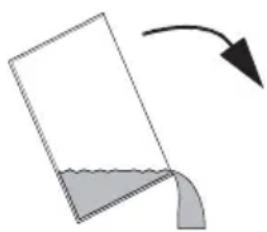 TROTEC TTK 30 S - Leeren des Kondensatbehalters - 3