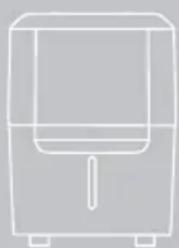 FRIGIDAIRE FAD704DWD - de votre Déshumidificateur - 2