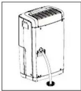 FRIGIDAIRE FAD704DWD - REMARQUE: - 5