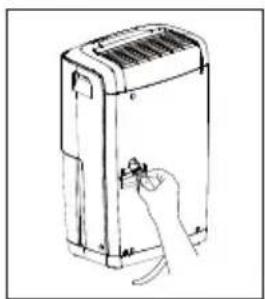 FRIGIDAIRE FAD704DWD - REMARQUE: - 3