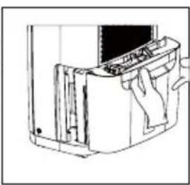 FRIGIDAIRE FAD704DWD - AVERISSEMENT - 3