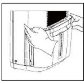 FRIGIDAIRE FAD704DWD - AVERISSEMENT - 2