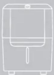 FRIGIDAIRE FAD704DWD - de votre Déshumidificateur - 1