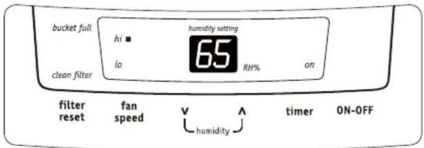 FRIGIDAIRE FAD704DWD - Instructions de fonctionnement (suite) - 1