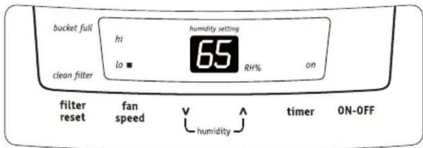 FRIGIDAIRE FAD704DWD - Instructions de fonctionnement (suite) - 2