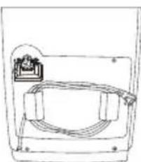 FRIGIDAIRE FAD704DWD - Stockage - 2