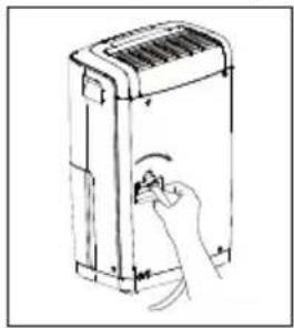 FRIGIDAIRE FAD704DWD - REMARQUE: - 4