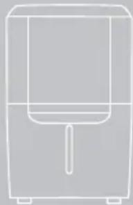 FRIGIDAIRE FAD704DWD - de votre Déshumidificateur - 3