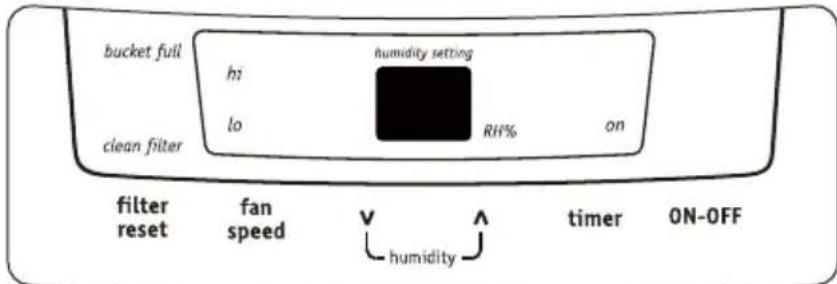 FRIGIDAIRE FAD704DWD - REMARUQE： - 2