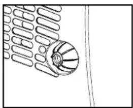 QLIMA D 109 - VANDAFLEDNING - 1