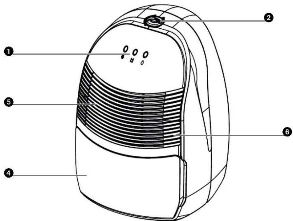 QLIMA D 109 - 1