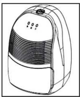 QLIMA D 109 - VEDENPOISTO - 1