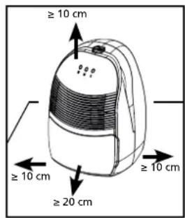 QLIMA D 109 - IMPORTANT - 1