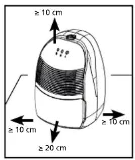 QLIMA D 109 - IMPORTANT - 1