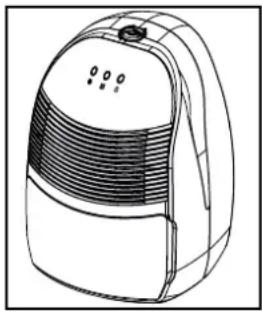 QLIMA D 109 - BEDIENING - 4