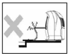 QLIMA D 109 - WATER DRAINAGE - 3