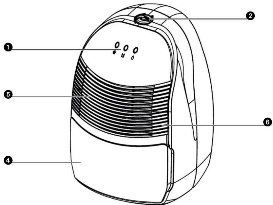 QLIMA D 109 - 1