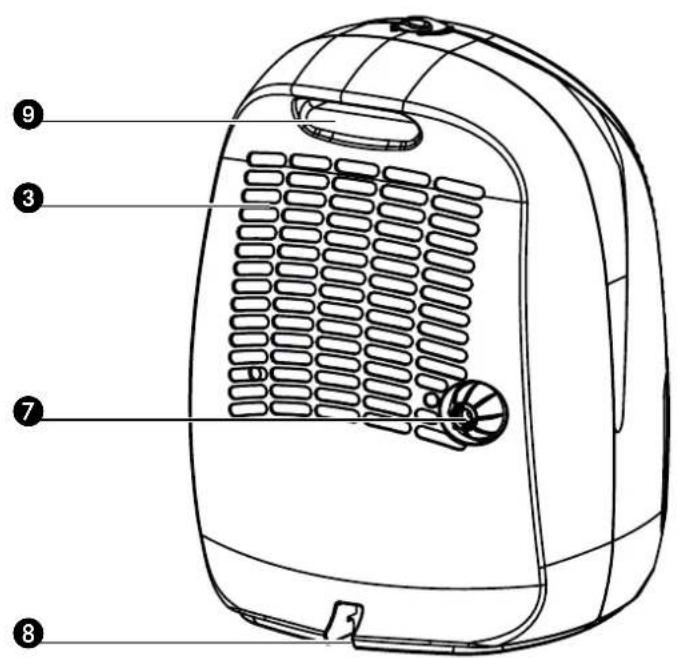 QLIMA D 109 - 2