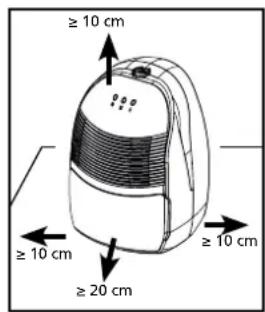 QLIMA D 109 - IMPORTANT - 1