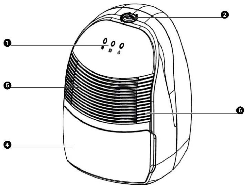 QLIMA D 109 - 1