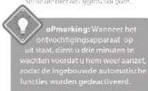 WOODS DS36 - DESCONGELADO AUTOMÁTICO - 2