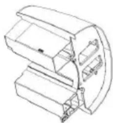 Sonnenkönig SECCO 200 - Vider l'eau recueillie - 2