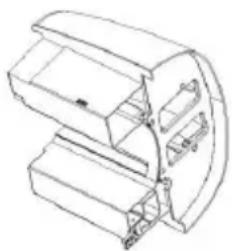 Sonnenkönig SECCO 200 - Eliminare l'acqua accumulata - 2