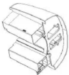 Sonnenkönig SECCO 200 - Entleeren des gesammelte Wasser - 2