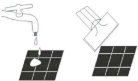 Sonnenkönig SECCO 300 - Manutenzione - 2